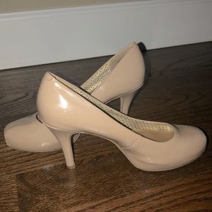 Madden girl nude heals